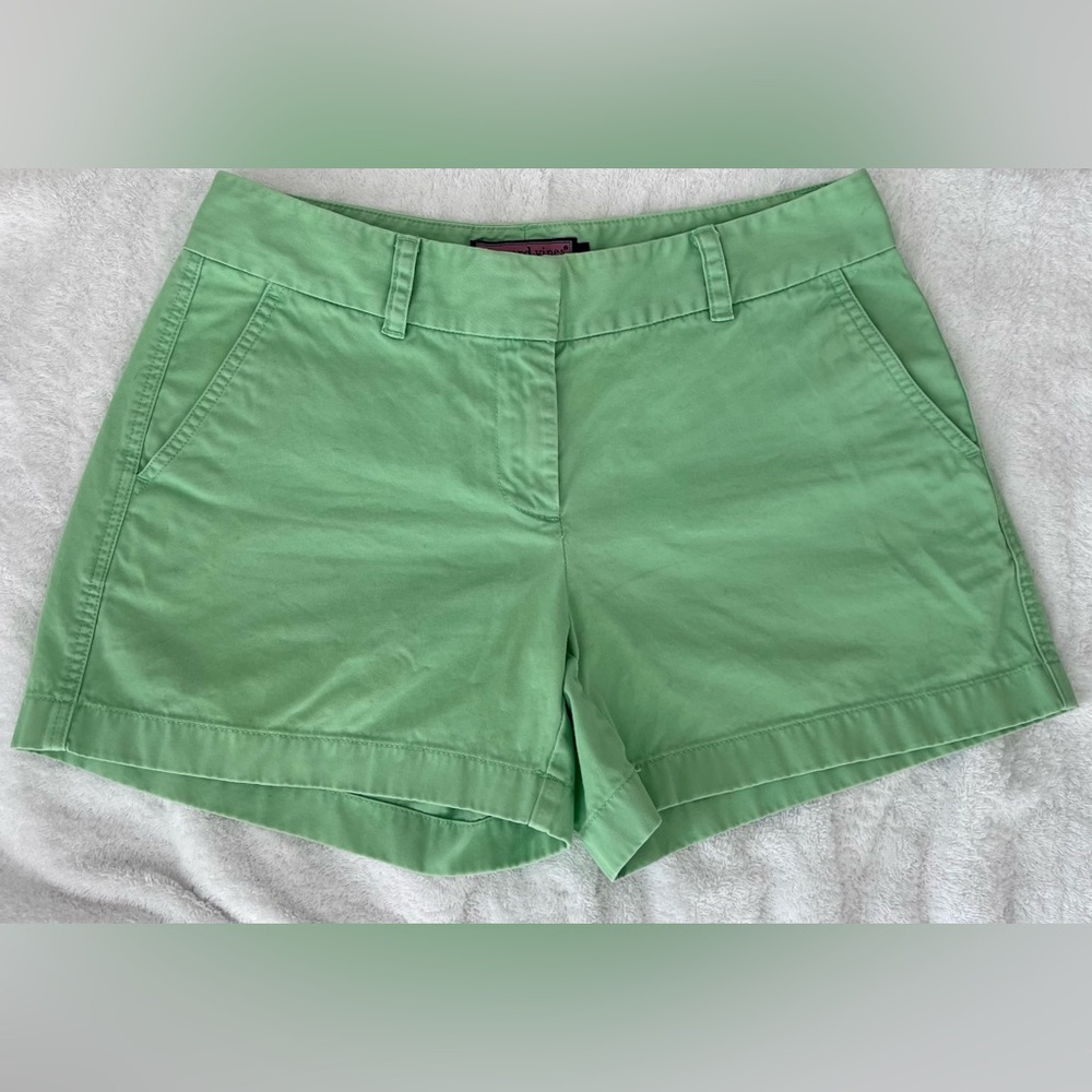 Womens Vineyard Vines shorts